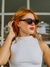 Óculos de Sol Zendaya Mescla - comprar online