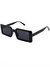 Óculos de Sol Masculino Flynn Preto - loja online