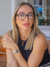Óculos Armação Jenni Preto - comprar online