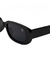 Óculos de Sol Kurt Preto - comprar online