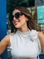 Óculos de Sol Smart Preto - comprar online