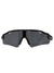 Imagem do Óculos de Sol Masculino Speed Preto