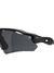 Óculos de Sol Masculino Speed Preto