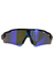 Óculos de Sol Speed Preto com Azul - loja online