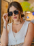 Óculos de Sol Stive Preto - comprar online