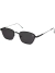 Óculos de Sol Tata Preto - comprar online