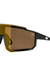 Óculos de Sol Volley Dourado - comprar online