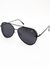 Óculos de Sol Willow 2.0 Preto - loja online