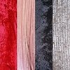 Veludo Plissado Diversas Cores - comprar online
