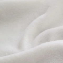 tecido soft ou microsoft branco