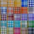 Oxford Xadrez/Maquinetado Diversas Cores