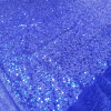 Tecido Petê Glamour Azul Royal - comprar online