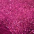 Tecido Veludo Cristal com Paetê Fúcsia - comprar online