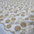 Laise Bordada 3D Flores Branco - comprar online
