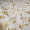 Layse Bordada Fundo Off-White Estampa 4