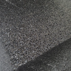 Tecido Petê Glamour Preto - comprar online