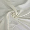 Tecido Cambraia de Linho Puro Off White