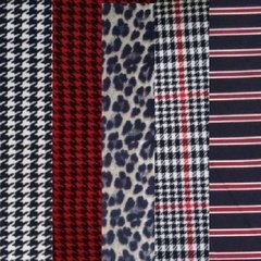 Bengaline Diversas Estampas