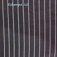 Bengaline Diversas Estampas - loja online