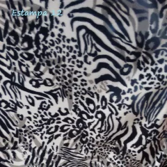 Soft Estampado/Xadrez - loja online