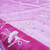 Tecido Organza com Glitter Bailarina Pink
