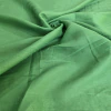 Tecido de Linho Puro Verde - comprar online