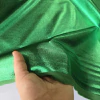 Tecido Malha Scuba Cannes Metalizada Verde na internet