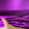Tecido Malha Scuba Cannes Metalizada Roxo na internet