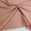 Tecido Cambraia de Linho Puro Rosé - comprar online