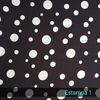 Viscose Poá Bolinhas Diversas Estampas - comprar online