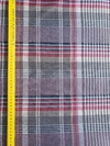 Tecido Malha Jacquard Xadrez com Lycra na internet