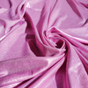 Malha Cirre Com Brilho Rosa Chiclete - comprar online