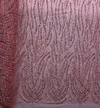 Tecido Tule Boreal com Glitter e Pedrarias Pink - Tecidos Baratos - Compre e receba em casa.