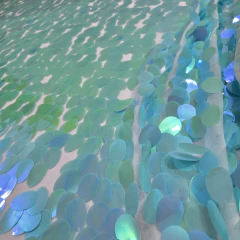 Tecido Paetê Metalic Holográfico Furtacor - Tecidos Baratos - Compre e receba em casa.