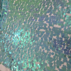 Tecido Paetê Metalic Holográfico Furtacor - loja online