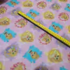 Tecido Soft Estampado Princesas Pequeno - comprar online