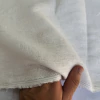 Tecido Cambraia de Linho Puro Off White na internet
