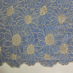 Laise Denim Estampa 3 Azul Jeans Claro - Tecidos Baratos - Compre e receba em casa.