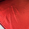 Tecido Malha Scuba Cannes Metalizada Vermelho - Tecidos Baratos - Compre e receba em casa.