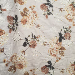 Layse Bordada Fundo Bege Estampa 2 na internet