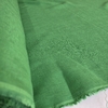 Tecido Cambraia de Linho Puro Verde - Tecidos Baratos - Compre e receba em casa.