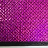 Tecido Malha Holográfica Sereia/Escamas Pink - loja online