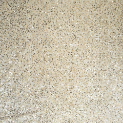 Imagem do Tecido Petê Glamour Bege