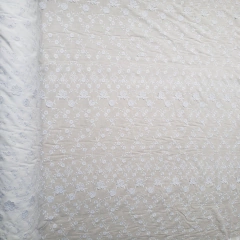 Tecido Laise Barrado 3D Estampa 4 - loja online