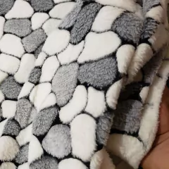 Tecido Manta Ultrasoft 3D Estampa 01 - loja online