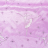 Tecido Organza com Glitter Bailarina Pink - loja online