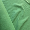Imagem do Tecido Cambraia de Linho Puro Verde