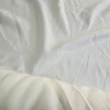 Tecido Cambraia de Linho Puro Off White