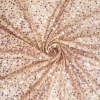 Tecido Petê Glamour Rosa Nude - comprar online