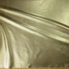 Tecido Malha Scuba Cannes Metalizada Dourado - comprar online